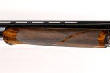 Perazzi MX-8 Round Body 12 GA 30 IN - Image 4 of 15