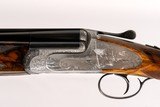 Perazzi SCO Sideplate 12 GA 29.5 IN - Image 1 of 13