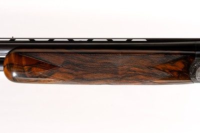 Perazzi SCO Sideplate 12 GA 29.5 IN - Image 2 of 13