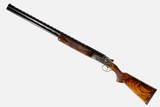 Perazzi SCO Sideplate 12 GA 29.5 IN - Image 8 of 13