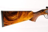 Perazzi SCO Sideplate 12 GA 29.5 IN - Image 3 of 13