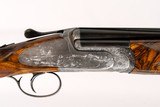 Perazzi SCO Sideplate 12 GA 29.5 IN - Image 9 of 13