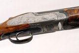 Perazzi SCO Sideplate 12 GA 29.5 IN - Image 10 of 13