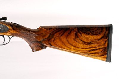 Perazzi SCO Sideplate 12 GA 29.5 IN - Image 4 of 13