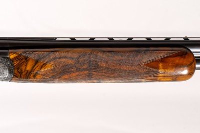 Perazzi SCO Sideplate 12 GA 29.5 IN - Image 13 of 13