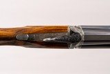 Perazzi SCO Sideplate 12 GA 29.5 IN - Image 12 of 13