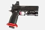Masterpiece Arms DS9 HYBRID 9 MM 5 IN - 2 of 8