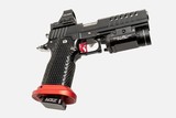 Masterpiece Arms DS9 HYBRID 9 MM 5 IN - 4 of 8