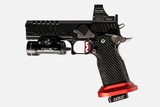 Masterpiece Arms DS9 HYBRID 9 MM 5 IN - 1 of 8