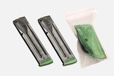 CZ TACTICAL SPORT GREEN 9 MM 5 IN - 7 of 7