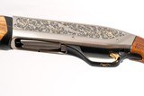 Browning Maxus II Golden Clays Sporting 12 GA 30 IN - 10 of 11