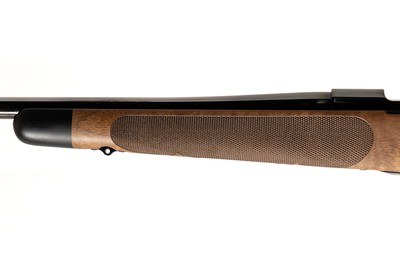 Winchester M70 Super Grade French Walnut 270 WIN 24 IN - Image 9 of 11