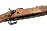 Winchester M70 Super Grade French Walnut 270 WIN 24 IN - Image 6 of 11