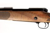 Winchester M70 Super Grade French Walnut 270 WIN 24 IN - Image 1 of 11