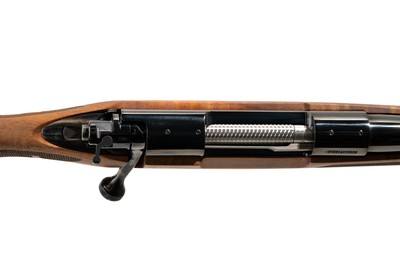 Winchester M70 Super Grade French Walnut 270 WIN 24 IN - Image 5 of 11