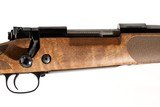 Winchester M70 Super Grade French Walnut 270 WIN 24 IN - Image 4 of 11