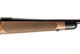 Winchester M70 Super Grade French Walnut 270 WIN 24 IN - Image 8 of 11