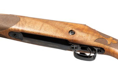 Winchester M70 Super Grade French Walnut 270 WIN 24 IN - Image 7 of 11