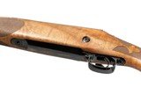 Winchester M70 Super Grade French Walnut 270 WIN 24 IN - Image 7 of 11