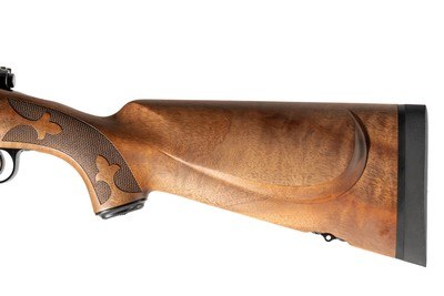 Winchester M70 Super Grade French Walnut 270 WIN 24 IN - Image 11 of 11