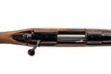 Winchester M70 Super Grade French Walnut 270 WIN 24 IN - Image 5 of 11