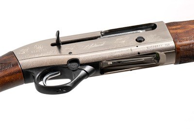 Beretta A400 Upland with Kick-Off 20 GA 28 IN - Image 6 of 8