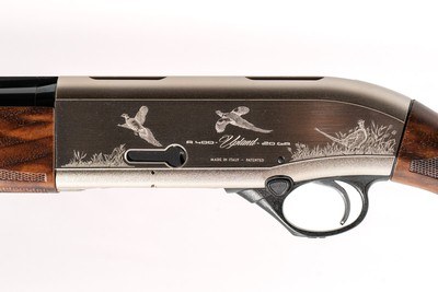 Beretta A400 Upland with Kick-Off 20 GA 28 IN - Image 4 of 8