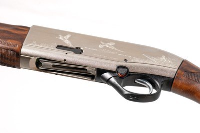 Beretta A400 Upland with Kick-Off 20 GA 28 IN - Image 7 of 8