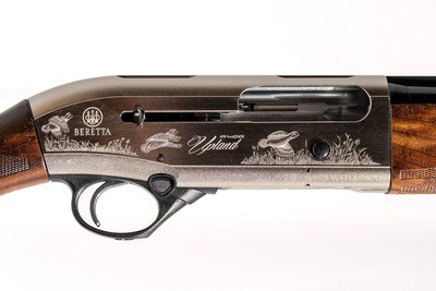 Beretta A400 Upland with Kick-Off 20 GA 28 IN - Image 3 of 8