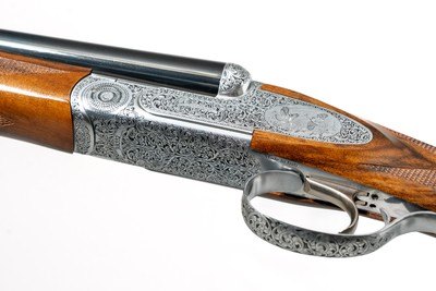 Rizzini BR552 Special Deluxe 28 GA 29 IN - Image 6 of 13