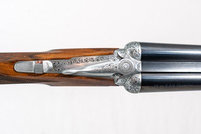 Rizzini BR552 Special Deluxe 28 GA 29 IN - Image 13 of 13