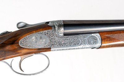 Rizzini BR552 Special Deluxe 28 GA 29 IN - Image 2 of 13