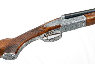 Rizzini BR552 Special Deluxe 28 GA 29 IN - Image 7 of 13