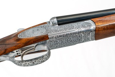 Rizzini BR552 Special Deluxe 28 GA 29 IN - Image 5 of 13