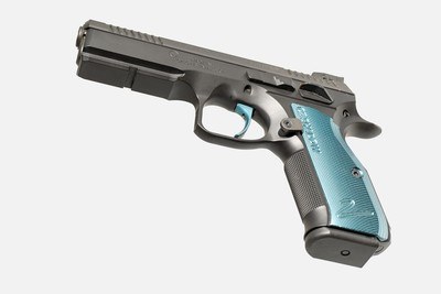 CZ USA Shadow 2 9 MM 4.5 IN - Image 5 of 6