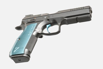 CZ USA Shadow 2 9 MM 4.5 IN - Image 4 of 6