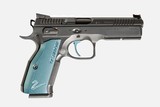 CZ USA Shadow 2 9 MM 4.5 IN - Image 2 of 6