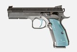 CZ USA Shadow 2 9 MM 4.5 IN - Image 1 of 6