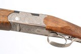 Beretta Silver Pigeon I Sporting 20 GA 30 IN - Image 7 of 11
