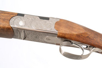 Beretta Silver Pigeon I Sporting 20 GA 30 IN - Image 7 of 11