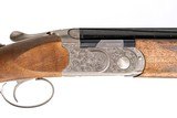 Beretta Silver Pigeon I Sporting 20 GA 30 IN - Image 4 of 11