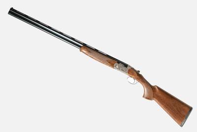 Beretta Silver Pigeon I Sporting 20 GA 30 IN - Image 3 of 11