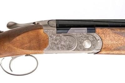 Beretta Silver Pigeon I Sporting 20 GA 30 IN - Image 4 of 11