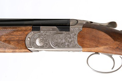 Beretta Silver Pigeon I Sporting 20 GA 30 IN - Image 1 of 11