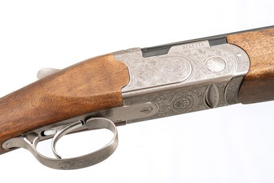 Beretta Silver Pigeon I Sporting 20 GA 30 IN - Image 6 of 11