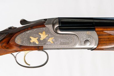 Caesar Guerini Magnus Light 20 GA 26 IN - Image 4 of 11