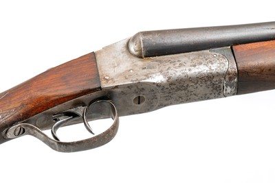 Ithaca Lefever Nitro Special Left-Handed 16 GA 28 IN (2 9/16