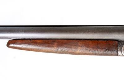 Ithaca Lefever Nitro Special Left-Handed 16 GA 28 IN (2 9/16