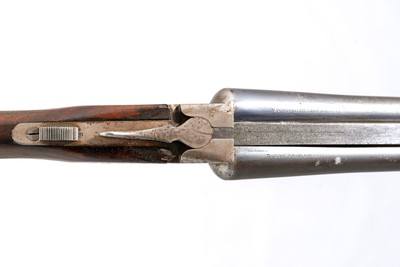 Ithaca Lefever Nitro Special Left-Handed 16 GA 28 IN (2 9/16