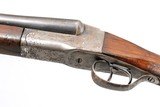Ithaca Lefever Nitro Special Left-Handed 16 GA 28 IN (2 9/16
